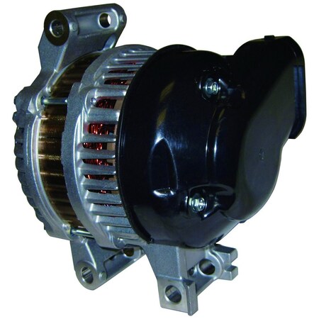 Ilc Replacement For Carquest, 11168A Alternator 11168A ALTERNATOR